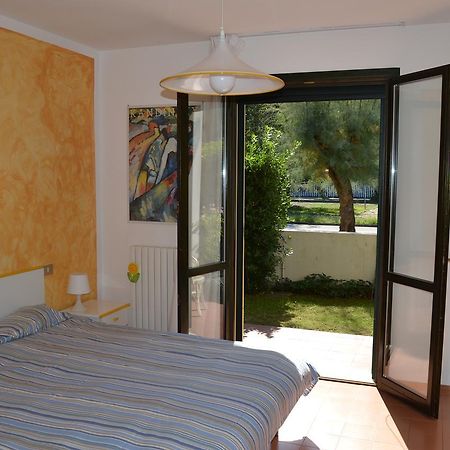Casa Teresa Villa Cavallino-Treporti Eksteriør bilde