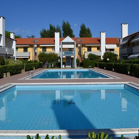 Casa Teresa Villa Cavallino-Treporti Eksteriør bilde