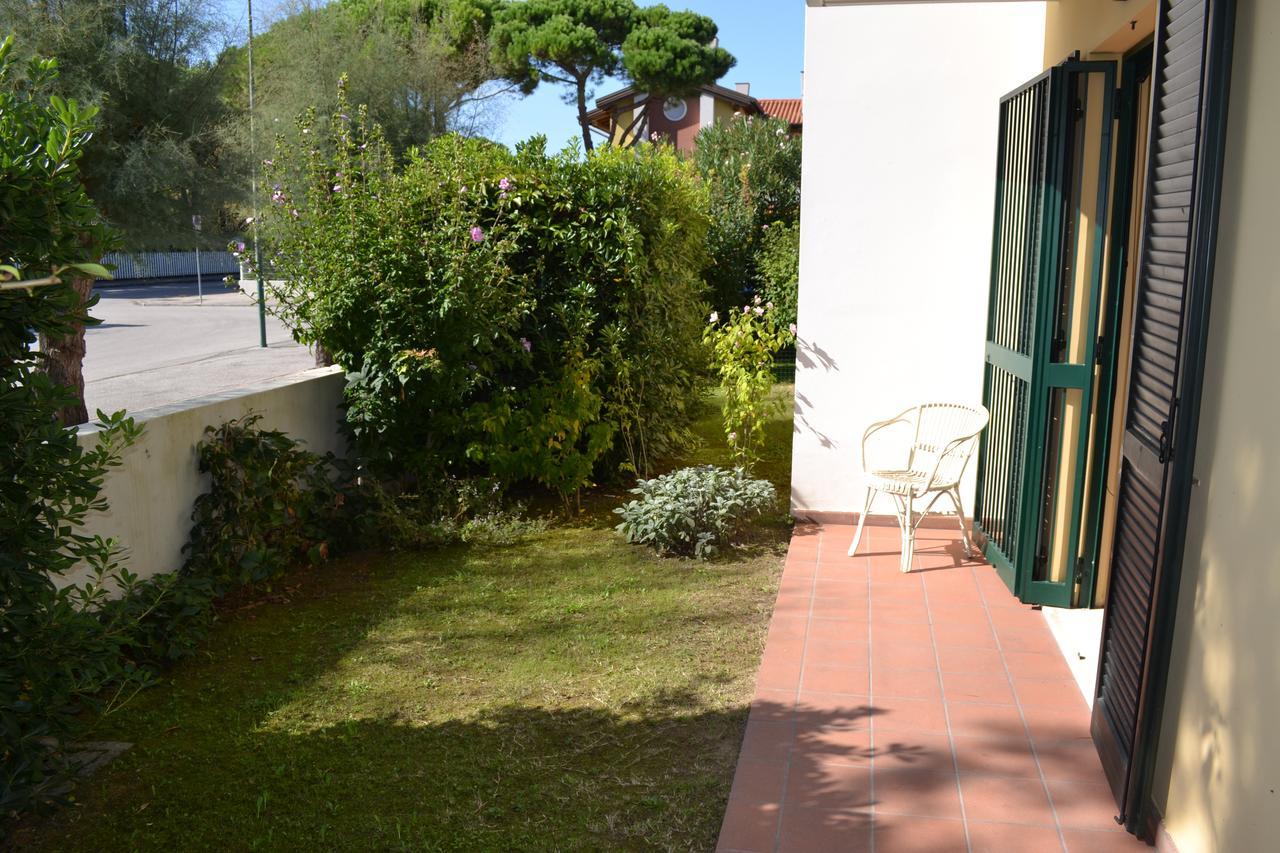 Casa Teresa Villa Cavallino-Treporti Eksteriør bilde