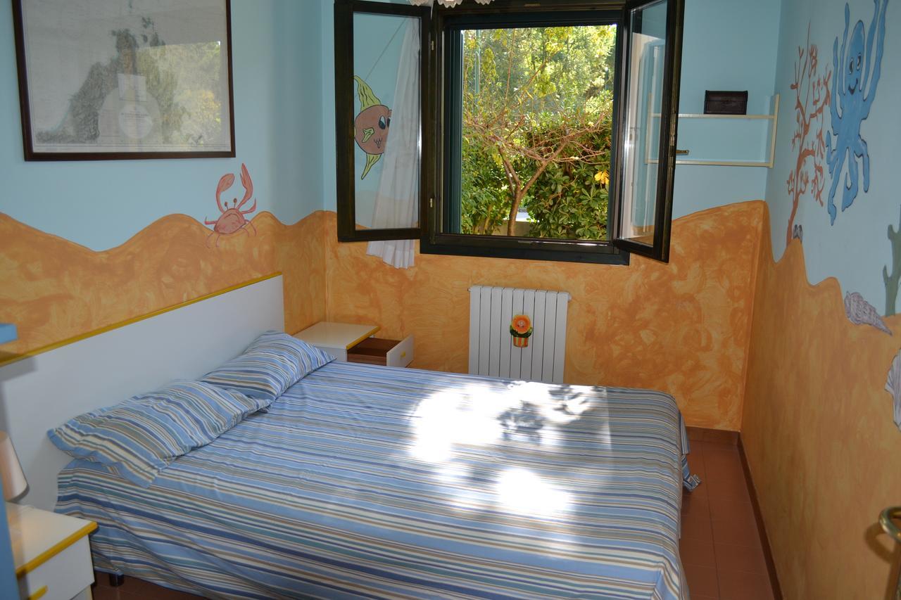 Casa Teresa Villa Cavallino-Treporti Eksteriør bilde