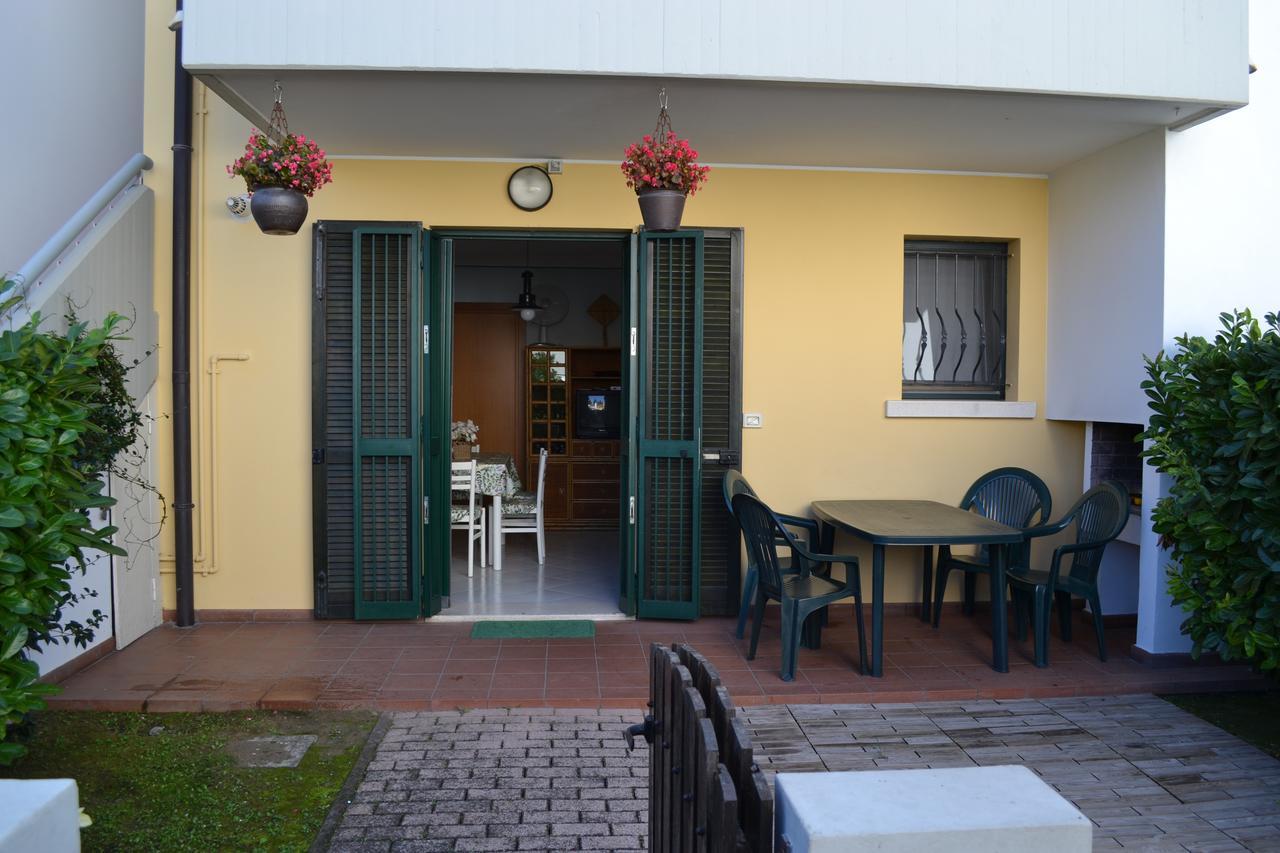 Casa Teresa Villa Cavallino-Treporti Eksteriør bilde